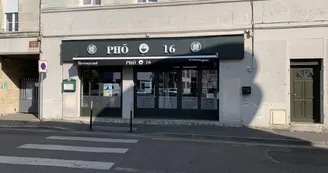Phô 16