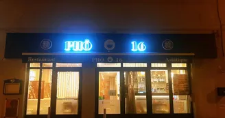 Phô 16
