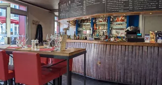 Restaurant Chez Bianca et Philippe