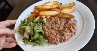 Restaurant Chez Bianca et Philippe