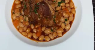 Restaurant Chez Bianca et Philippe