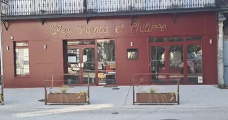 Restaurant Chez Bianca et Philippe