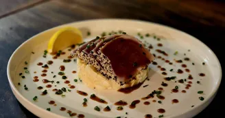 Restaurant Chez Bianca et Philippe