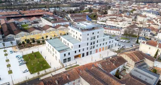 Fondation d'Entreprise Martell Fondation d'Entreprise Martell