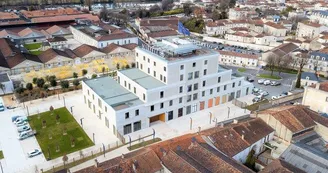 Fondation d'Entreprise Martell Fondation d'Entreprise Martell