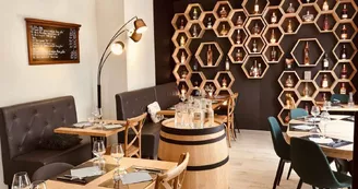 Restaurant Chez Aristide