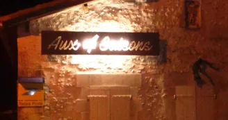 Aux 4 Saisons