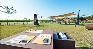 Site paléontologique d'Angeac-Charente Site paléontologique d'Angeac-Charente