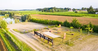 Site paléontologique d'Angeac-Charente Site paléontologique d'Angeac-Charente