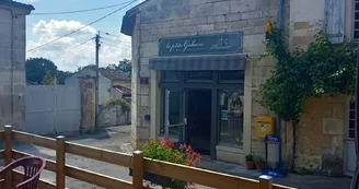 La P'tite Gabarre
