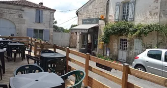 La P'tite Gabarre