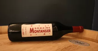 Domaine Montansier Domaine Montansier