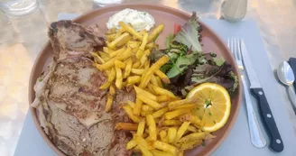 Restaurant | Chez Lio