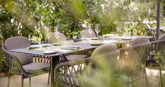 La Brasserie des Flâneurs