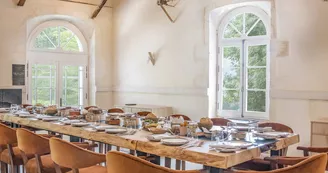 La Brasserie des Flâneurs