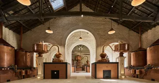 La Distillerie Citadelle Gin La Distillerie Citadelle Gin