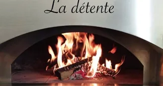 La Détente Pizzeria La Détente Pizzeria