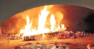 La Détente Pizzeria La Détente Pizzeria
