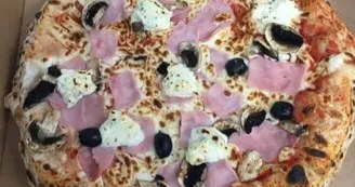 La Détente Pizzeria La Détente Pizzeria