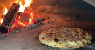 La Détente Pizzeria La Détente Pizzeria
