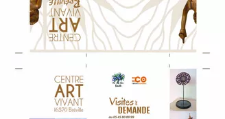 Centre d'art vivant Centre d'art vivant