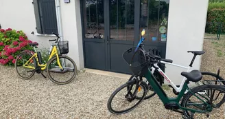 L'atelier vélo d'Olivier L'atelier vélo d'Olivier