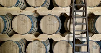 Cognac Légier