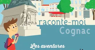 Cognac, ville d'art et d'histoire