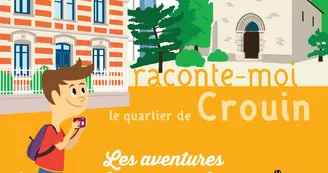 Cognac, ville d'art et d'histoire