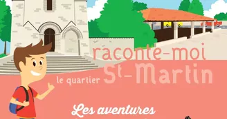Cognac, ville d'art et d'histoire