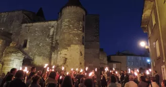 Cognac, ville d'art et d'histoire