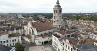 Cognac, ville d'art et d'histoire