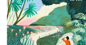 Le Jardin Mosaïque | Rendez-vous aux Jardins Le Jardin Mosaïque | Rendez-vous aux Jardins