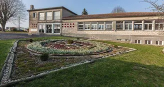JEP | Visite commentée "Mon école au fil du temps" - Touzac JEP | Visite commentée "Mon école au fil du temps" - Touzac