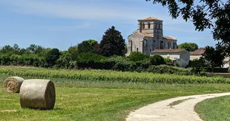 Eglise de Graves