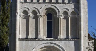 Abbaye de Châtres Abbaye de Châtres