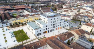 Fondation d'Entreprise Martell Fondation d'Entreprise Martell