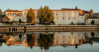 Château de Cognac Château de Cognac