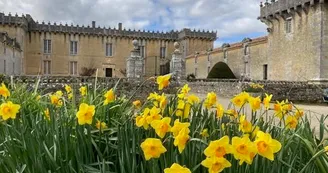 Château Chesnel Château Chesnel