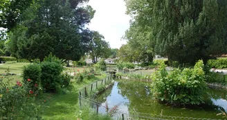 Jardin Public de Cognac Jardin Public de Cognac