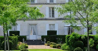 Les Jardins du Chaigne Les Jardins du Chaigne