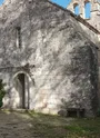 Circuit Chemin des bergers à Châteauneuf - Eglise de Saint-Surin