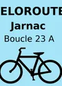 Jarnac : Boucle locale 23 A