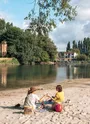 Chateauneuf sur Charente