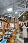 Restaurant La Scala
