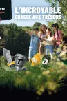 Geocaching : Terra Aventura - On est tombé sur un os !