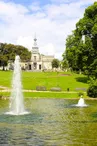 Jardin Public de Cognac