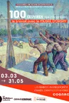 Nuit européenne des musées - 100 œuvres qui racontent le travail