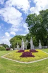 Jardin Public de Jarnac