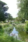 Jardin Public de Cognac